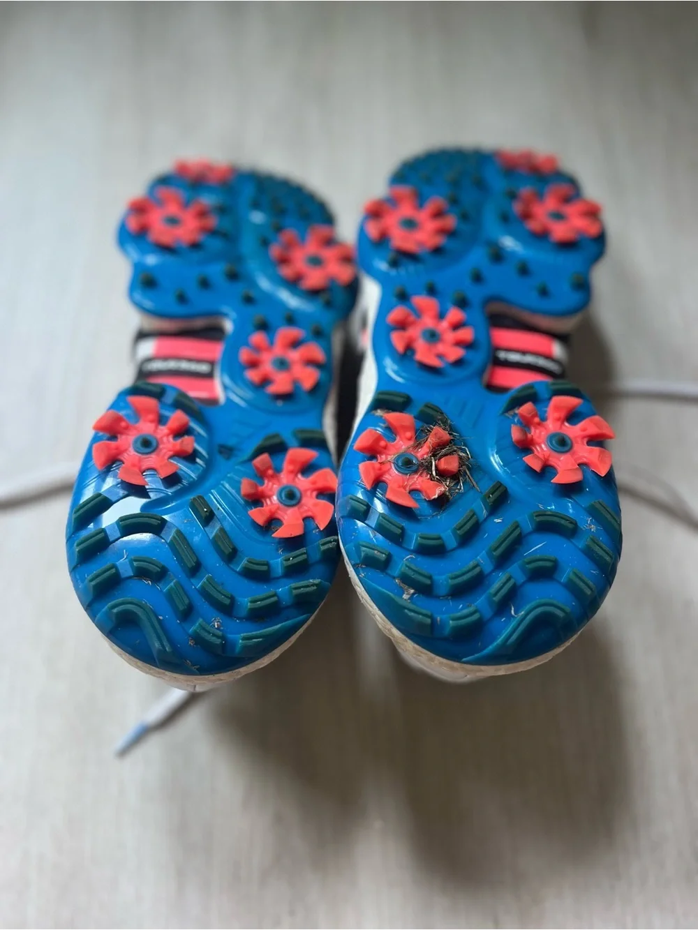 Adidas Golf Shoes